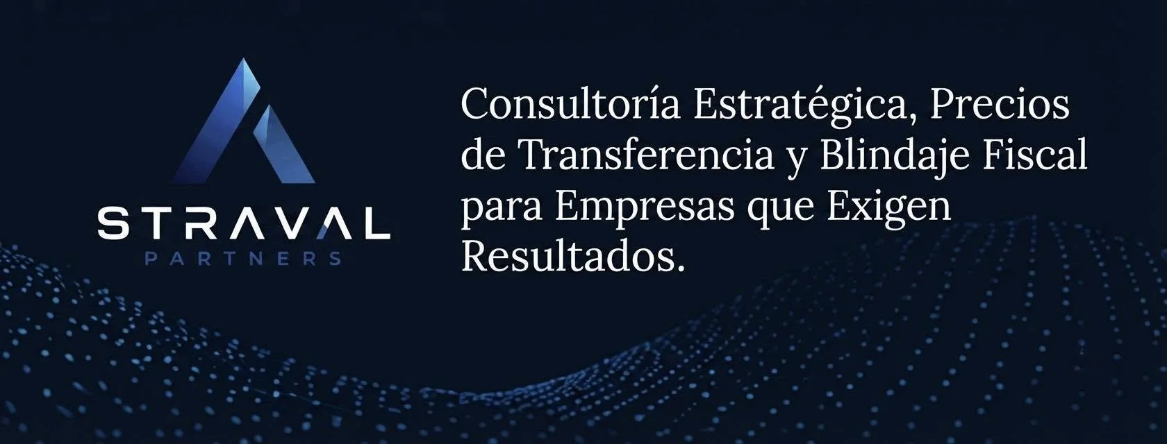 Straval Partners, consultoría estratégica y precios de transferencia